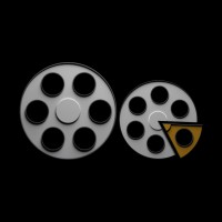 Creative Pie Films logo - Similar company to Studio 77