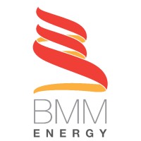 BMM Energy logo - Similar company to Kasi Group