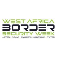 West Africa Border Security Week logo - Similar company to Komcept Solutions Limited