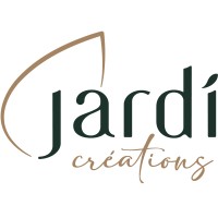 JARDI'CREATIONS logo - Similar company to Lecomte Paysage