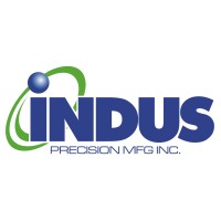 Indus Precision Mfg.