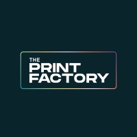 The Print Factory Luxembourg logo - Similar company to Yeti.Lu