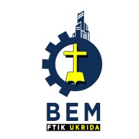 BEM FTIK UKRIDA logo - Similar company to Ukrida
