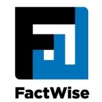 FactWise logo - Similar company to Tickrbit