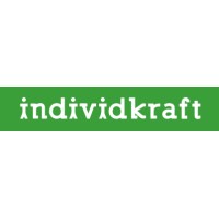 Individkraft logo - Similar company to Wayit
