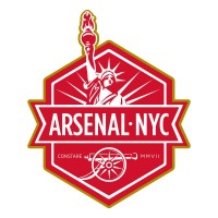 Arsenal NYC logo - Similar company to Magnapouch