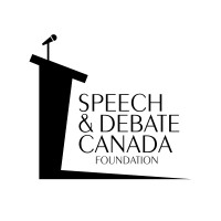 The Speech and Debate Canada Foundation logo - Similar company to Umarket Solutions