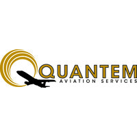 Quantem Aviation Services logo - Similar company to Quantum Aviation Solutions