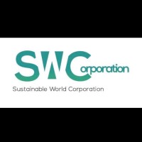 Sustainable World Corporation logo - Similar company to Germanpadilla Studio