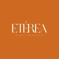 Etérea Agence logo - Similar company to Genuine Ticking