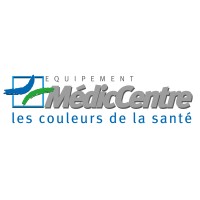 MEDIC CENTRE ÉQUIPEMENT logo - Similar company to Ground Learning