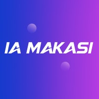 IA Makasi logo - Similar company to Arkel (Ex Enephtys)