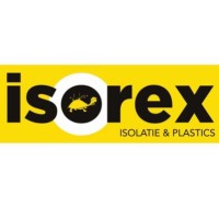 Isorex logo - Similar company to Castingteam