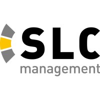 SLC Management logo - Similar company to Vilocar