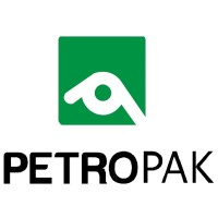 Petropak logo - Similar company to Ahead Africa Solution Ltd