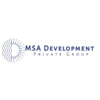 MSA DEVELOPMENT logo - Similar company to Jobinsun.Com