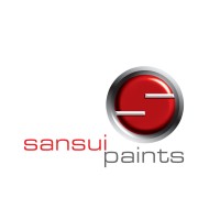 Sansui Paints logo - Similar company to Abc Paints Industries Limited