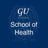 Georgetown University School of Health logo - Similar company to Callander Huether Group