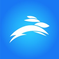 Stride logo - Similar company to Eboost