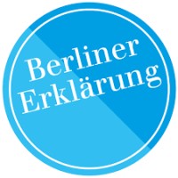 Berliner Erklärung logo - Similar company to Eaf Berlin