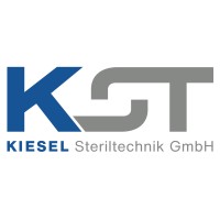 KIESEL Steriltechnik GmbH logo - Similar company to Sbv Stahltechnik Beratungs- Und Vertriebsgesellschaft Mbh