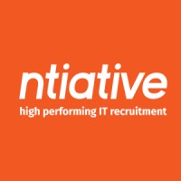 NTIATIVE IT Recruitment logo - Similar company to Dotlinkers - It Recruitment