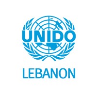 UNIDO Lebanon logo - Similar company to Level Up - Business Training & Consulting