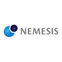 NEMESIS Co. Ltd. logo - Similar company to Genmixtech
