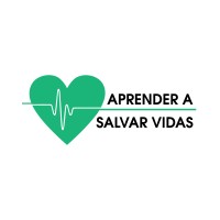 Aprender a Salvar Vidas logo - Similar company to Pmcg Solutions