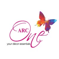 Arc One logo - Similar company to Styl' Group