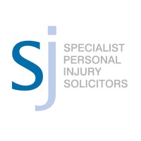 Smith Jones Solicitors logo - Similar company to Complex Law