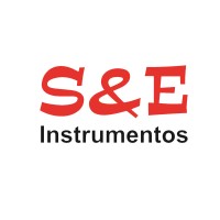 S&E INSTRUMENTOS logo - Similar company to Eletro Service