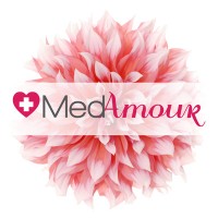 MedAmour logo - Similar company to Light Before Dawn