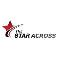 The Star Across logo - Similar company to Next Step Immigration