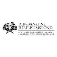 Riksbankens Jubileumsfond logo - Similar company to Bundler Solutions