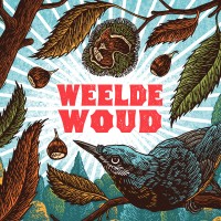 Weelde Woud