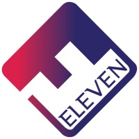 F11 International Group logo - Similar company to Sr Technologies Managed It Services