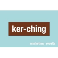 Ker-Ching Marketing Limited