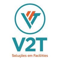 V2T Soluções em Facilities logo - Similar company to Mkt51 - Marketing Digital
