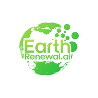 EarthRenewal.AI logo - Similar company to Climate.Io