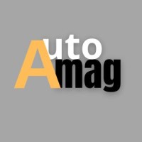 AUTOMAG logo - Similar company to Gleason Printing