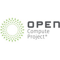 Open Compute Project Foundation logo - Similar company to Data Center Richness