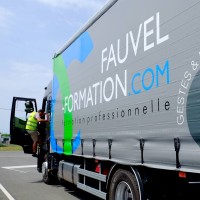 FAUVEL FORMATION - Groupe ABSKILL logo - Similar company to Abskill