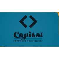 Capital Software Technology logo - Similar company to Aftech Innovation Technologies