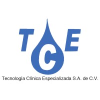 Tecnologia Clínica Especializada SA de CV logo - Similar company to Siscoprint