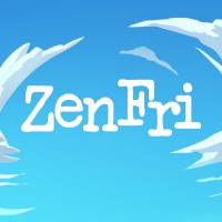 ZenFri Inc. logo - Similar company to Lumoplay