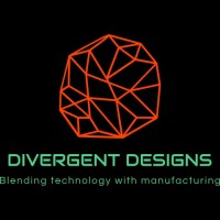 Divergent Designs USA logo - Similar company to Vrc Metal Systems, Llc