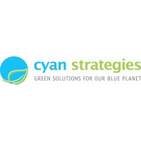 Cyan Strategies Llc