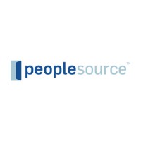 Peoplesource Staffing Solutions logo - Similar company to Talentrx™