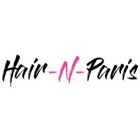 Hair-N-Paris logo - Similar company to Make Up Brush，Makeup Brush Set Wholesale，Makeup Brushes Wholesale